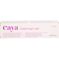 CAYA diaphragm gel 60 g - Maple Wellness Supplements
