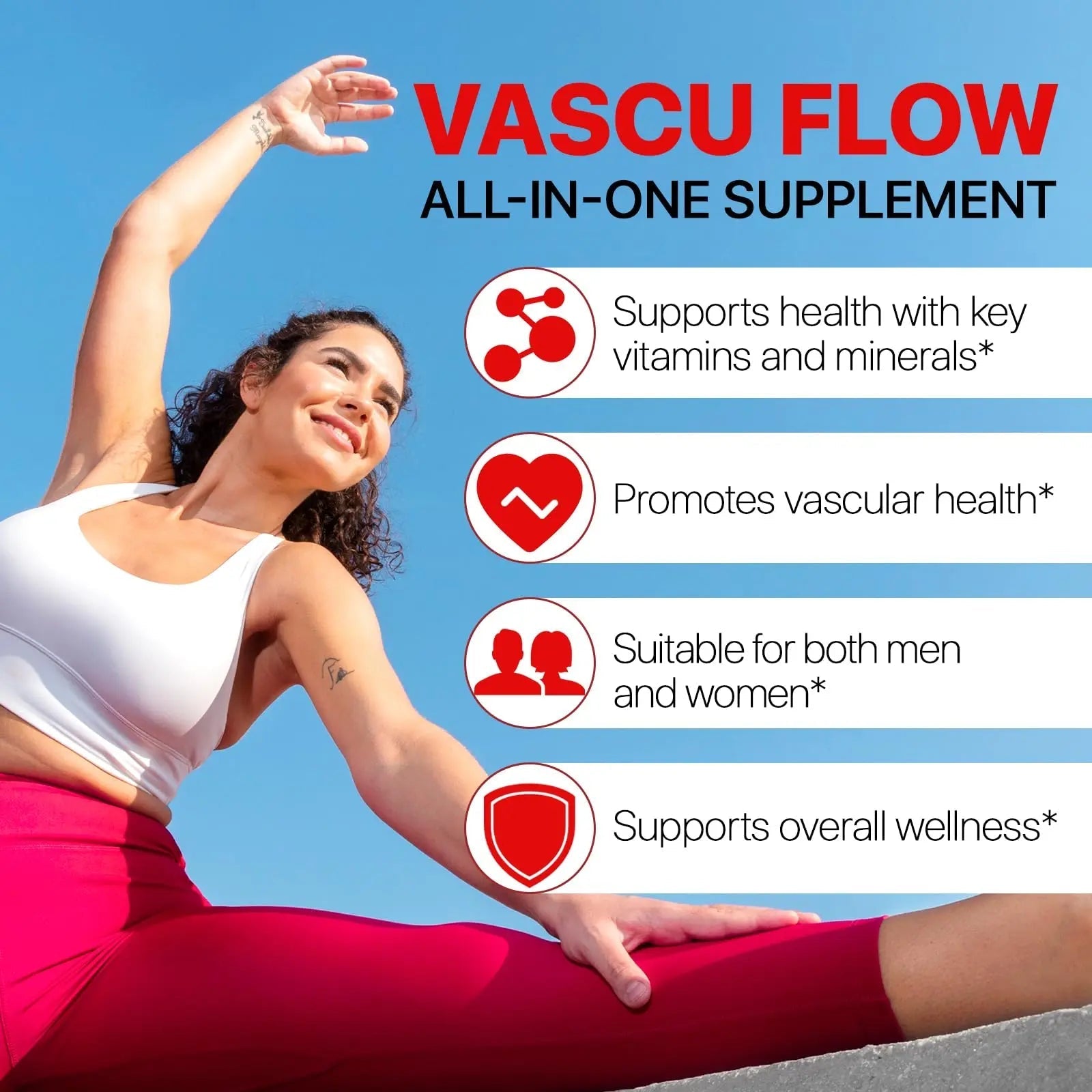 Cayenne Pepper Drops, Cayenne Pepper Extract with Herbal Blend - Includes Hawthorn, Beet Root & Turmeric (1Pack) - TrustMedUSA
