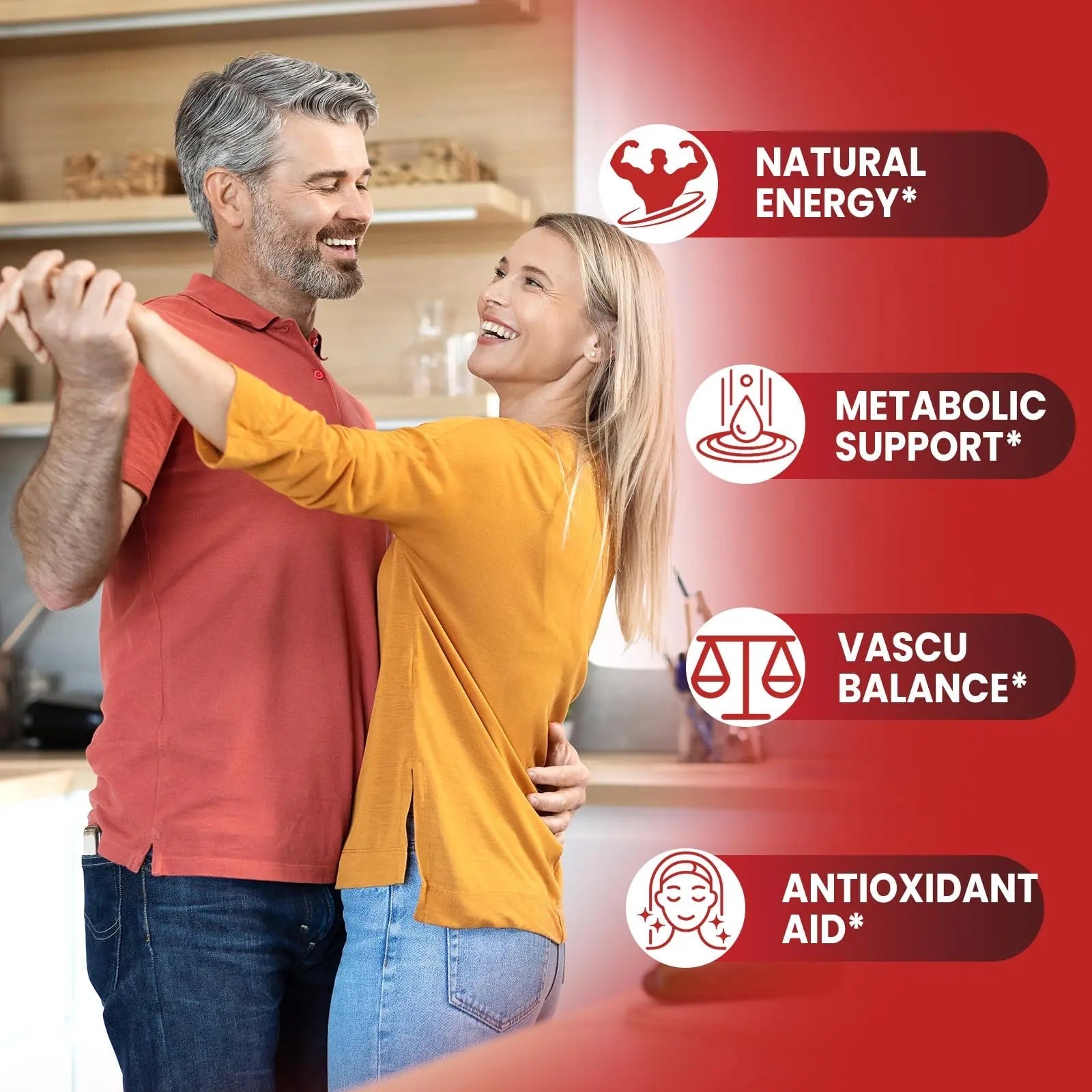 Cayenne Pepper Drops Liposomal Supplement Liquid + Hawthorn Berry, Vitamin D3 K2 Beet Root Powder, Ceylon Cinnamon, CoQ10, Turmeric Curcumin, Cayenne Pepper Extract - 2oz - TrustMedUSA