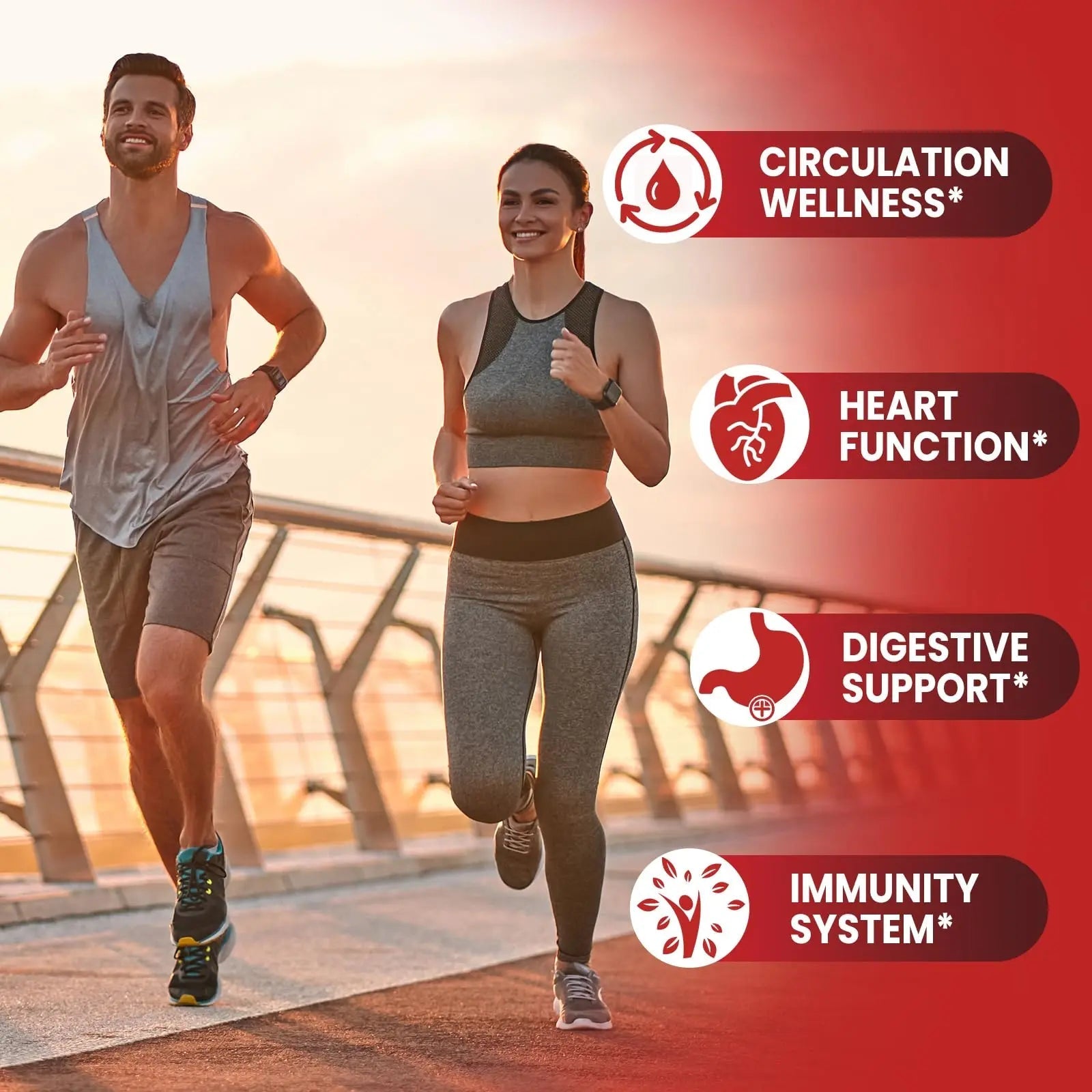 Cayenne Pepper Drops Liposomal Supplement Liquid + Hawthorn Berry, Vitamin D3 K2 Beet Root Powder, Ceylon Cinnamon, CoQ10, Turmeric Curcumin, Cayenne Pepper Extract - 2oz - TrustMedUSA