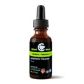 Cedar Bear - Lymphatic Cleanse Immune Support Supplement, Alcohol-Free Lymphatic Drainage Drops with Immune-Enhancing Natural Herbs, Liquid Herbal Supplements, 1 fl oz - Maple Wellness Supplements