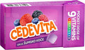 Cedevita Multivitamin Healthy and Sweet Candies - Pack of 8 (Forest Fruit) - TrustMedUSA