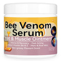 Cedonivor Bee Venom Cream, Joint & Muscle Soothing, Professional Bee Venom Joint Cream,Joint Gel - Specially for for Back, Neck, Hands, Knee - TrustMedUSA
