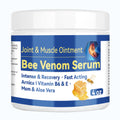 Cedonivor Bee Venom Joint and Bone Cream, Bee Venom Joint Relief Cream Joint Care for Knee, Neck, Back, Hands, Feet Moisturizer - TrustMedUSA