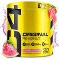 Cellucor C4 Original Pre Workout Powder Strawberry Watermelon Ice Sugar Free Preworkou - TrustMedUSA