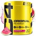 Cellucor C4 Original Pre Workout Powder Watermelon Sugar Free Preworkout Energy - TrustMedUSA