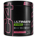 Cellucor C4 Ultimate Shred Pre Workout Powder, Fat Burner for Men & Women, Weight Loss - TrustMedUSA