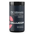 Cellucor P6 Ultimate - Enhanced Support for Men | Supports Muscle Growth & Strength - TrustMedUSA