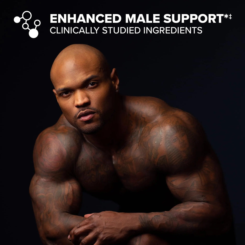 Cellucor P6 Ultimate - Enhanced Support for Men | Supports Muscle Growth & Strength - TrustMedUSA