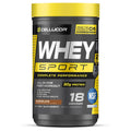Cellucor Whey Sport Protein Powder Chocolate | Post Workout Recovery Drink with Whey - TrustMedUSA