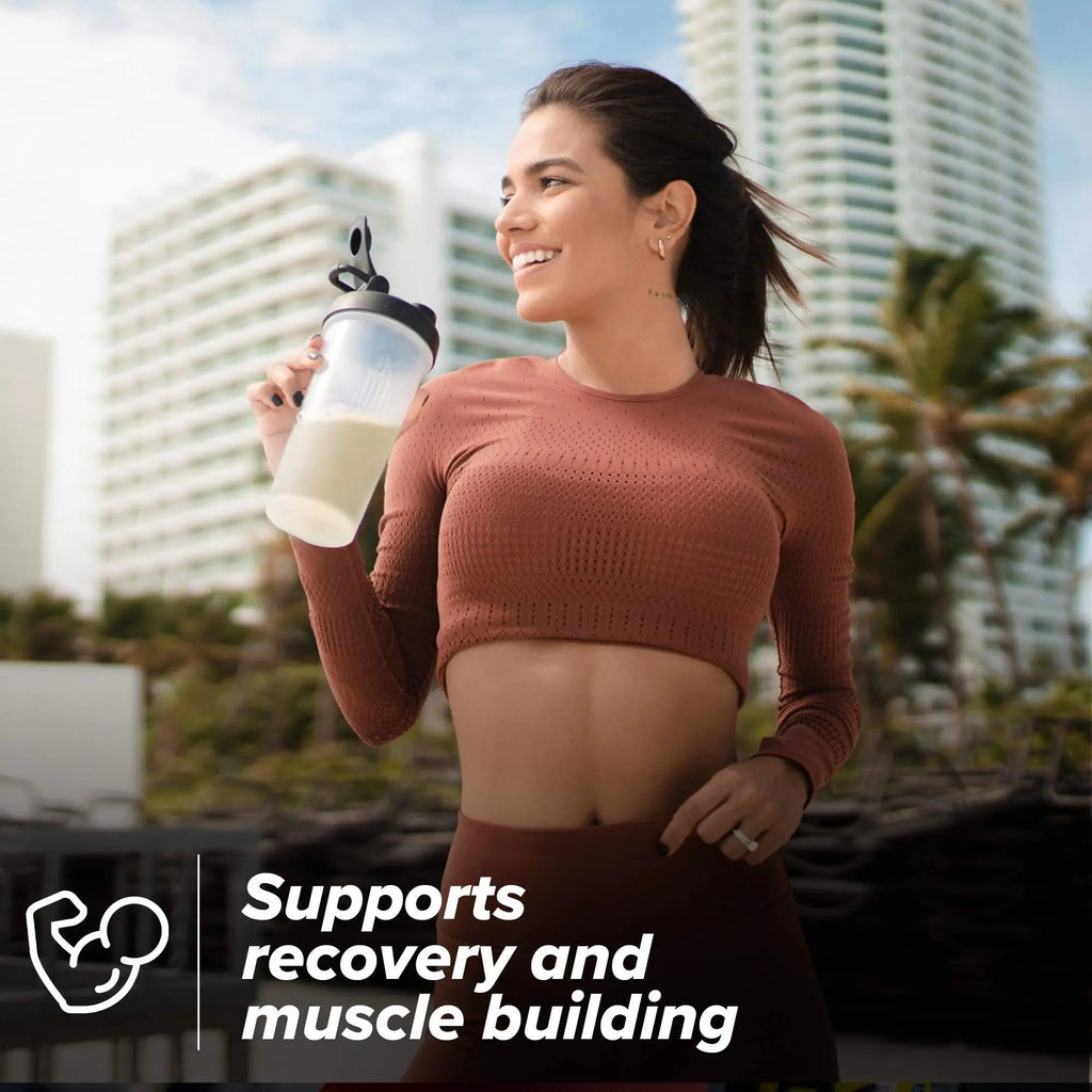 Cellucor Whey Sport Protein Powder Chocolate | Post Workout Recovery Drink with Whey - TrustMedUSA