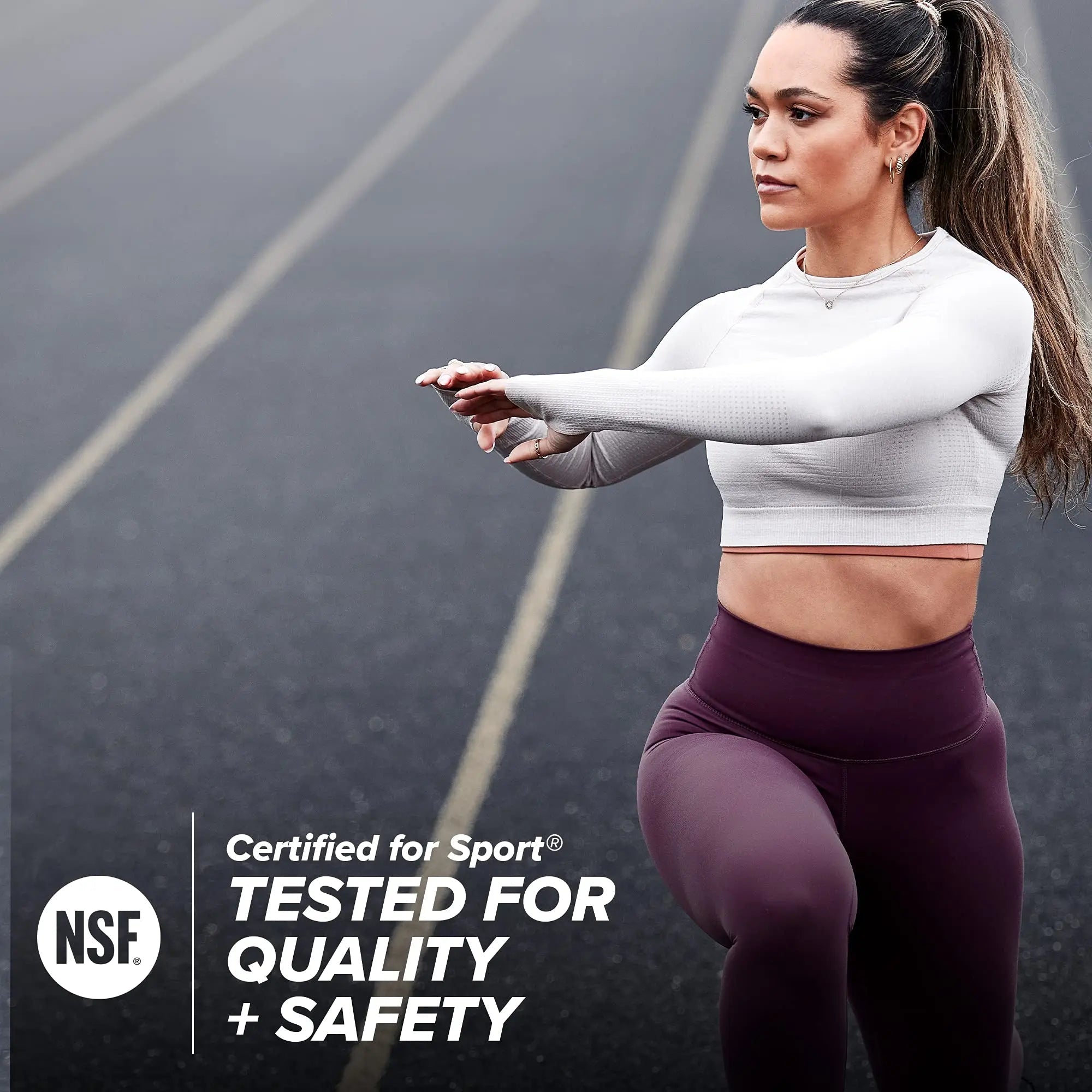 Cellucor Whey Sport Protein Powder Vanilla | Post Workout Recovery Drink with Whey Pro - TrustMedUSA