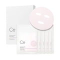 CELONIA Signature Bio Facial Sheet Mask, Stem Cell Deep Hydrating Face Mask, Anti Aging Treatment For Healthy Glowing Skin, Minimize Pores, Reduce Fine Line, Boost elasticity, Correct Redness 5 Count - Maple Wellness Supplements