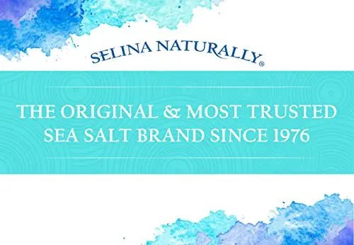 Celtic Sea Salt, Fine Ground, 8 Ounce, 0.5 Pound (Pack of 1) - TrustMedUSA