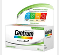 CENTRUM COMPLETE FROM A TO Z, TABLETS, 100 PCS. - TrustMedUSA