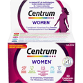 Centrum Women 13 Vitamins + 10 Minerals 30 tablets - TrustMedUSA