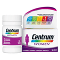 Centrum WOMEN 30 Multivitamin Tablets - TrustMedUSA