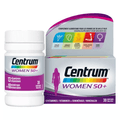 Centrum WOMEN 50+ 30 Multivitamin Tablets - TrustMedUSA