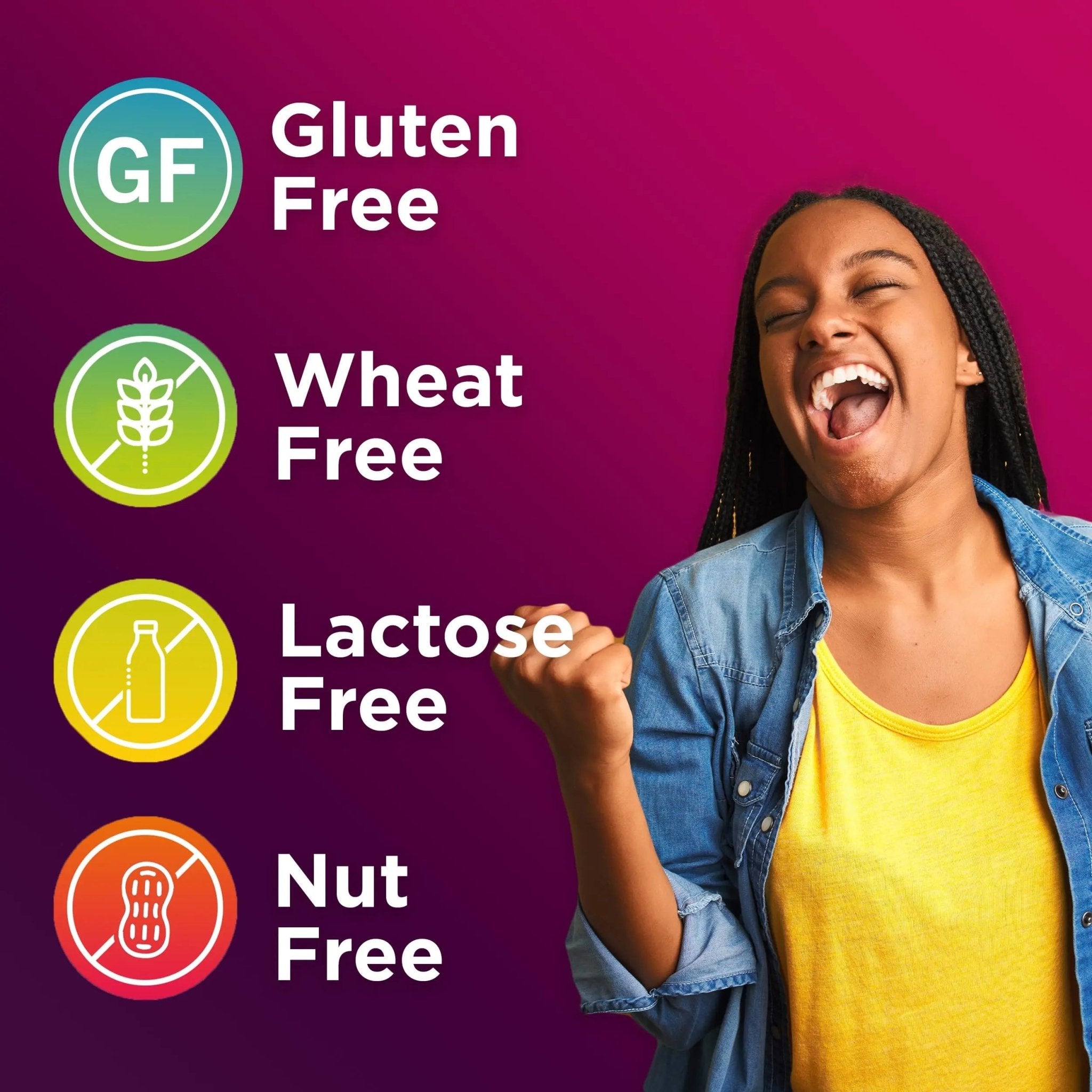 Centrum Women Tablets Multivitamin & Mineral Supplements, with 23 essential nutrients - TrustMedUSA