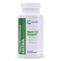Cerule StemEnhance Ultra Natural Stem Cell Support Supplement – Freshwater Microalgae and Marine Macroalgae Extracts for Cellular Renewal, Immune Function, Energy, and Tissue Recovery – 60 Capsules - TrustMedUSA