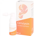 Cerulysin ear spray, 15 ml - TrustMedUSA