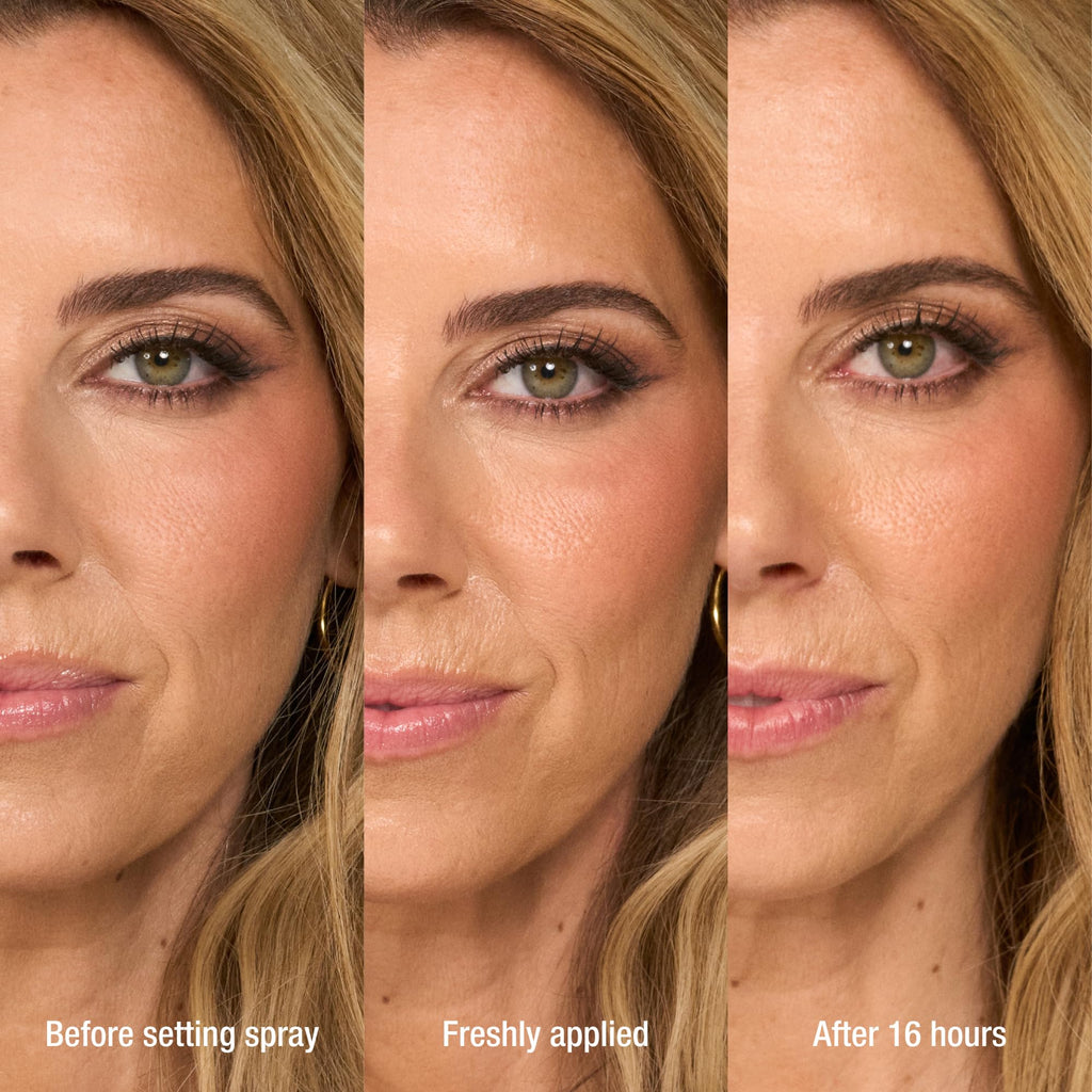 Charlotte Tilbury Airbrush Flawless Setting Spray - Ultra-Fine Hydrating Mist to Prime - TrustMedUSA