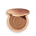 Charlotte Tilbury Beautiful Skin Face Makeup & Body Cream Bronzer - Hydrating Hyaluronic Acid & Pro Vitamin D3 to Blur for a Sun-Kissed Glow - Up to 16Hr Wear, Sweat & Humidity Proof - 1 Fair - TrustMedUSA
