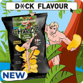 CHAZZ D!CK Flavor Potato Chips 18+ ADULTS ONLY !!! Great for parties!!! - TrustMedUSA
