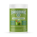 Cheerific Green Apple Bliss Superfood Powder - 20+ Organic Superfoods + Prebiotic & Probiotics + More - Keto Friendly - Supports Positive Mood, Gut Health - Vegan, Gluten Free, Non-GMO - 30 Day Supply - TrustMedUSA