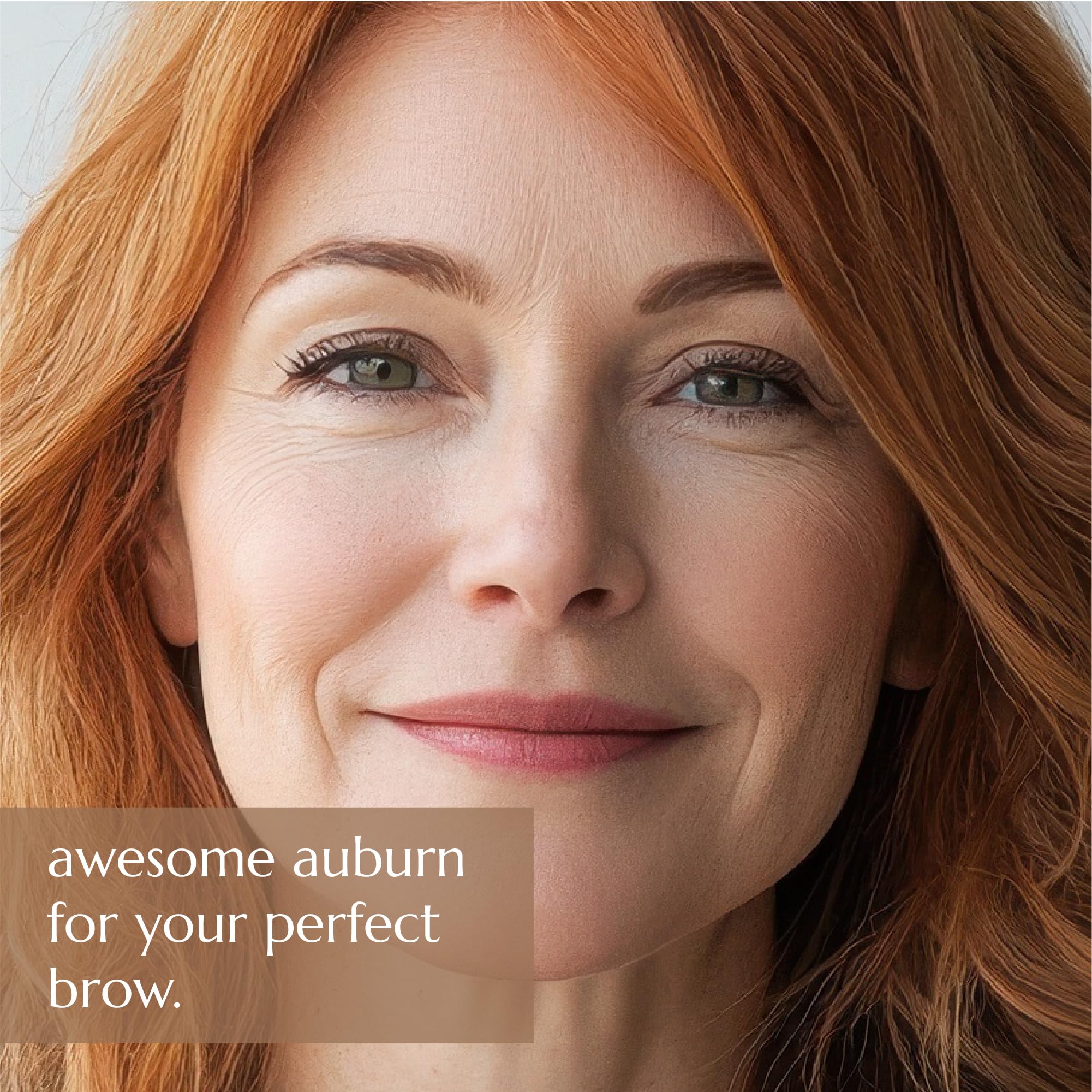 Chella Eyebrow Pencil – Easy-to-Use Brow Definer for Shaping, Filling & Blending – Long-Wear Auburn Eyebrow Pencils for Women with Precise Tip (Auburn) - TrustMedUSA