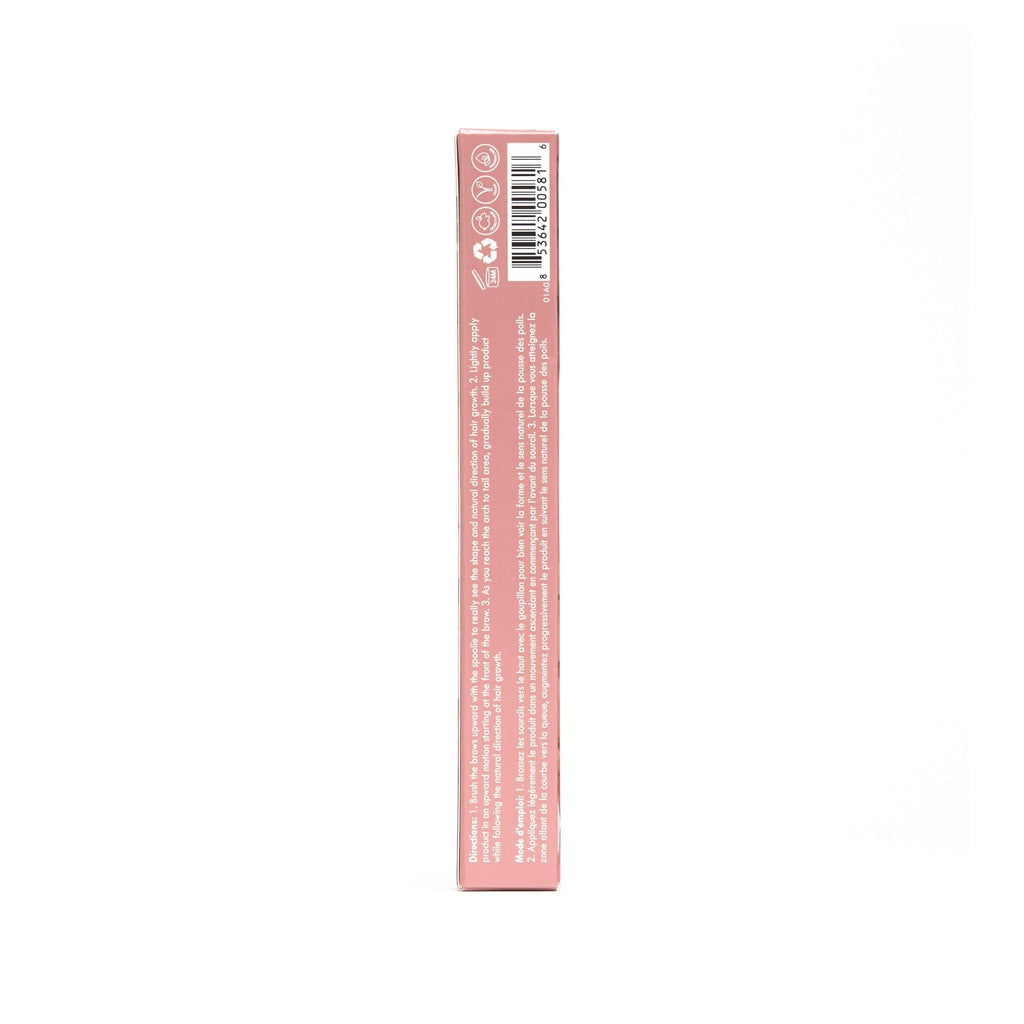 Chella Eyebrow Pencil – Easy-to-Use Brow Definer for Shaping, Filling & Blending – Long-Wear Deep Brown Eyebrow Pencils for Women with Precise Tip (Deep Brown) - TrustMedUSA