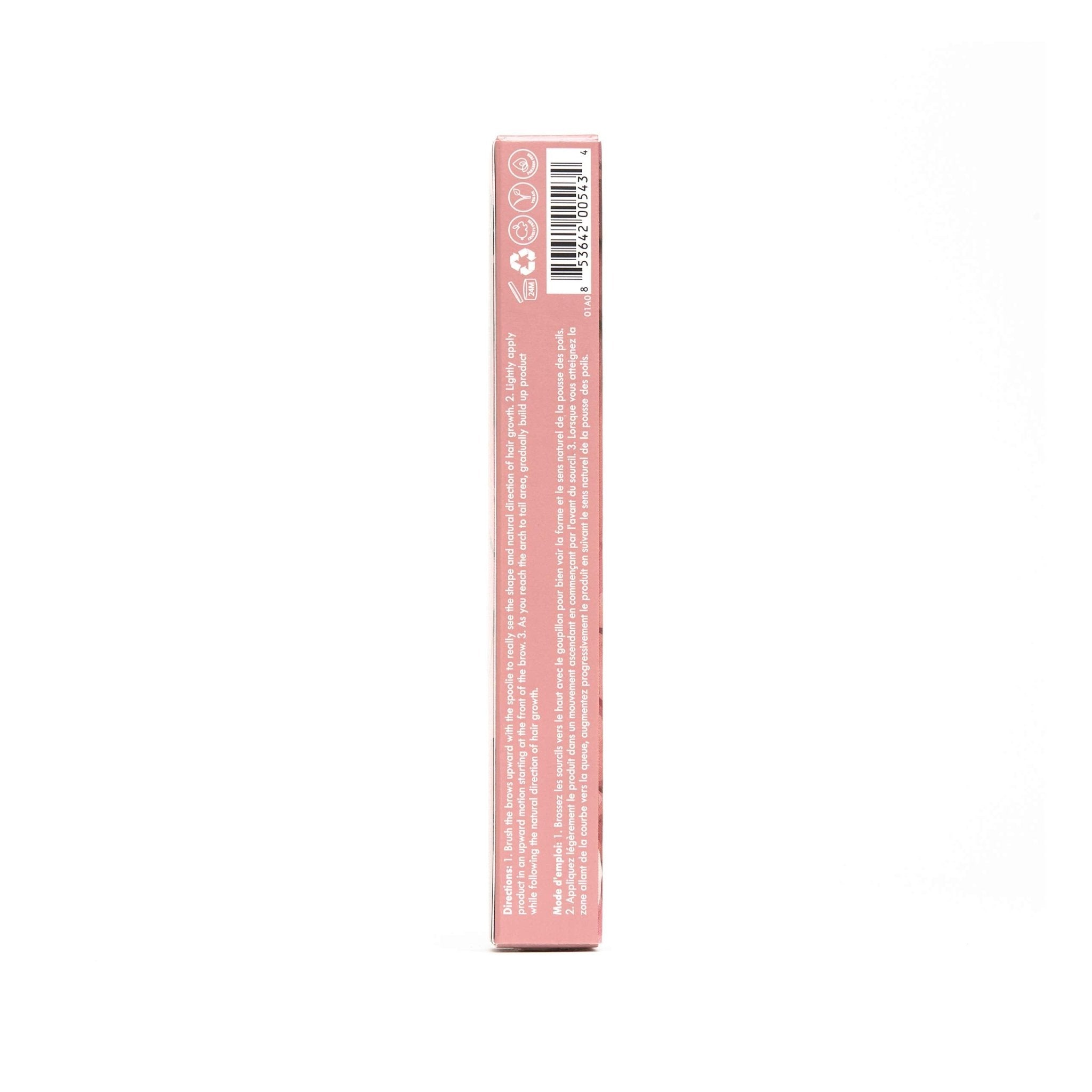 Chella Eyebrow Pencil – Easy-to-Use Brow Definer for Shaping, Filling & Blending – Long-Wear Light brown Eyebrow Pencils for Women with Precise Tip (Light Brown) - TrustMedUSA