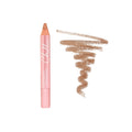 Chella Highlighter Makeup Pencil - Vegan, Cruelty Free, Paraben Free, Gluten Free - Use as a Highlighter, Concealer and Under Eye Liner (Deep Matte) - TrustMedUSA