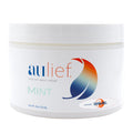 China-Gel Aulief Pain Relief Cream Arthritis & Muscle Rub for Sore Muscles & Joint Pain, Neck, Knee & Back Aches, Premium Mint Green Topical Gel, 8 oz Jar - TrustMedUSA