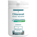 Chloronat Chlorophyll probiotic 60 capsules Bionops - TrustMedUSA