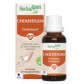 Cholestegem BIO Flacon 30 ml Complexe anti-cholestérol GC06 HERBALGEM - TrustMedUSA