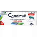 Chondrosulf 400MG CAPSULES 84 Juniper - TrustMedUSA