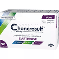 Chondrosulf 800 Mg 90 Tablets IBSA - TrustMedUSA