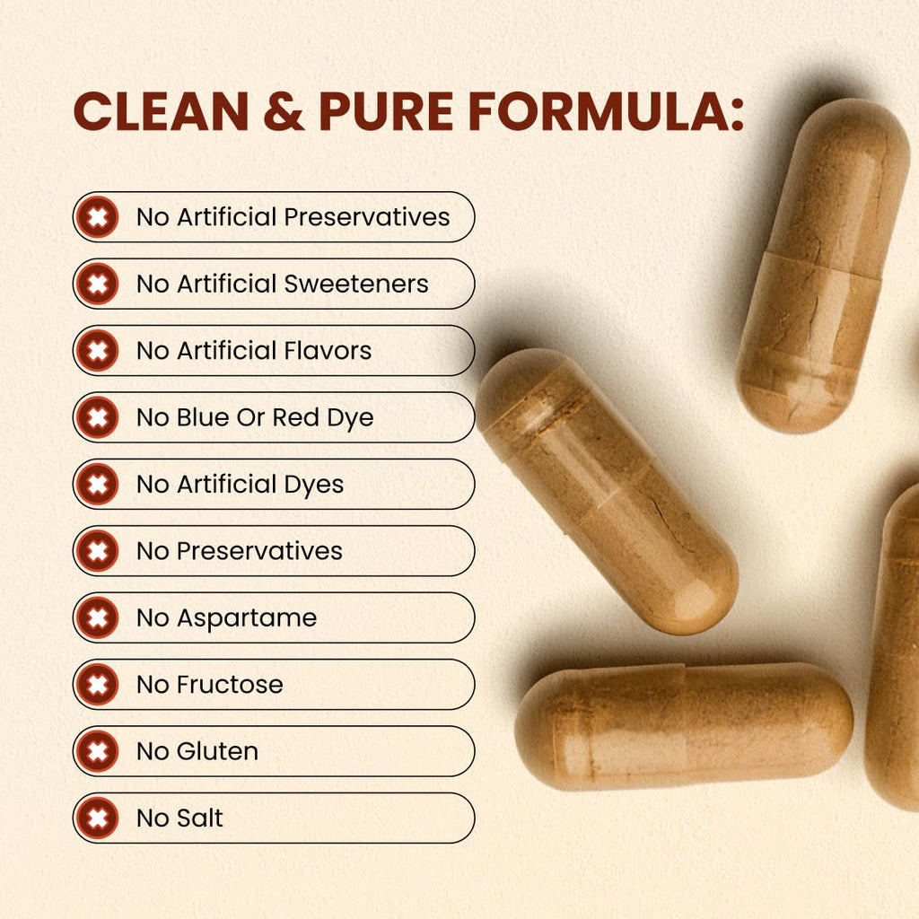 CHOQ Armor - Vegan Capsules - Professional-Grade Immune Defense - 20x Absorption Quercetin Phytosome - Andrographis - Astragalus - Supports Healthy Histamine Levels - TrustMedUSA