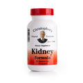 Christopher's Original Formulas Kidney Formula - Kidney Cleanse Detox & Repair Formula - Herbal Blend for Kidney Support - TrustMedUSA