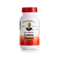 Christopher's Original Formulas Lower Bowel Formula 100 Vcaps - TrustMedUSA