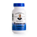 Christopher's Original Formulas Pancreas Formula - Pancreas Cleanse Detox & Repair - Probiotics for Digestive Health - TrustMedUSA