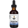 Christopher's Original Formulas Vitalerbs Extract, Nutrient-Rich Herbal Supplement, 2 oz - TrustMedUSA