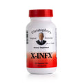 Christopher's Original Formulas X-INFX Formula, Natural Immune Support, 100 Caps - TrustMedUSA
