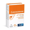 Chronobiane - Melatonin LP 1.9mg - Pileje - 60 tablets - TrustMedUSA