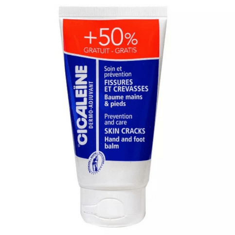 Cicaleine feet and heels balm +50% free75ml - TrustMedUSA