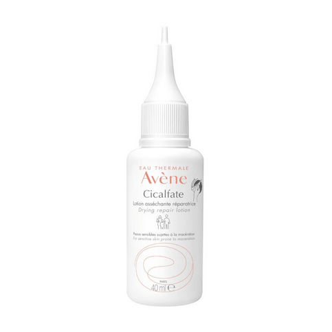 Cicalfate - Repairing drying lotion - sensitive and irritated skin - AVENE - TrustMedUSA