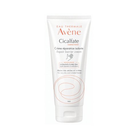 Cicalfate repairing hand cream - AVENE - TrustMedUSA