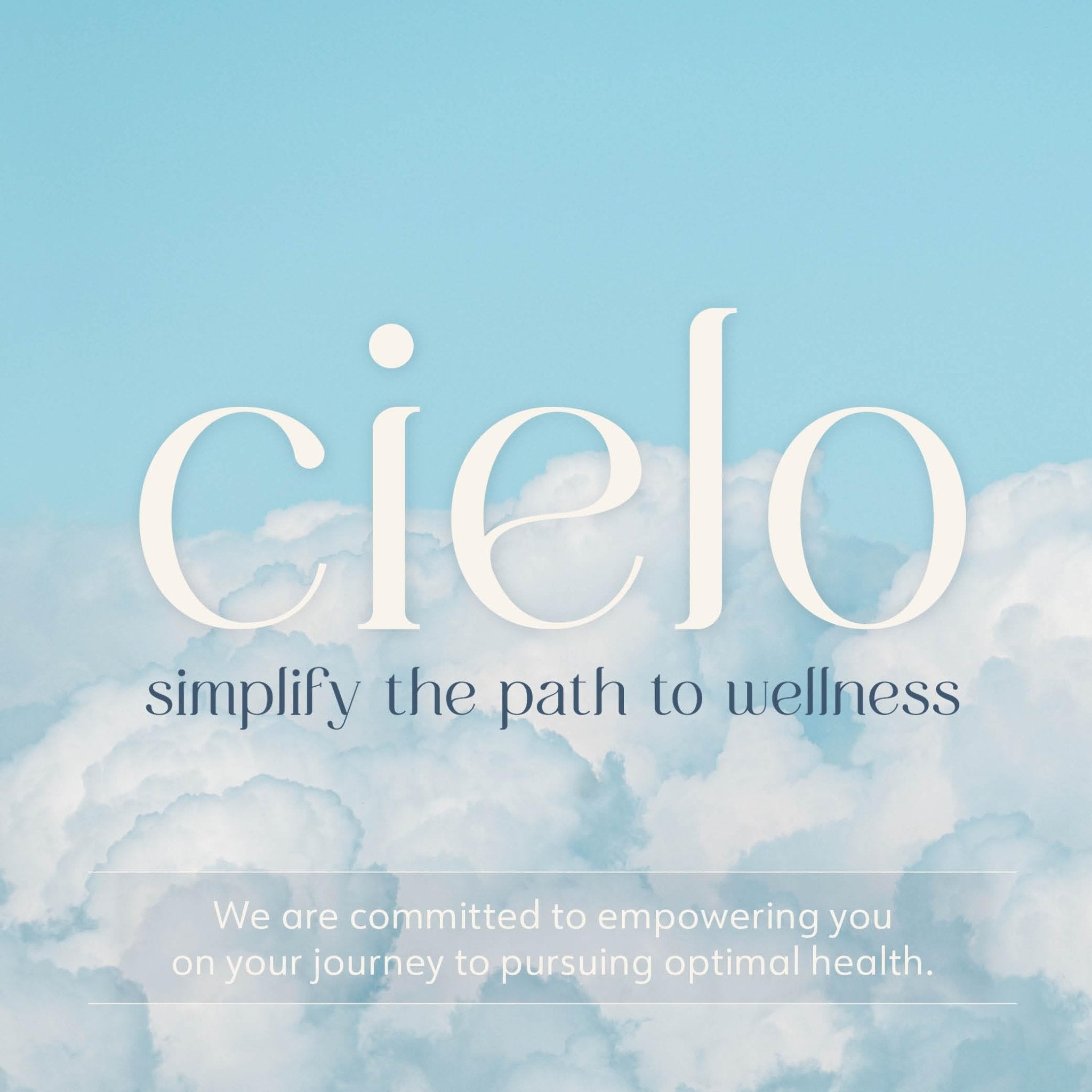 Cielo Golden Hour - Antioxidant Supplement for Healthy Immune System Response - Nutritional Antioxidant Blend for Women and Men (45 Day Supply) - TrustMedUSA