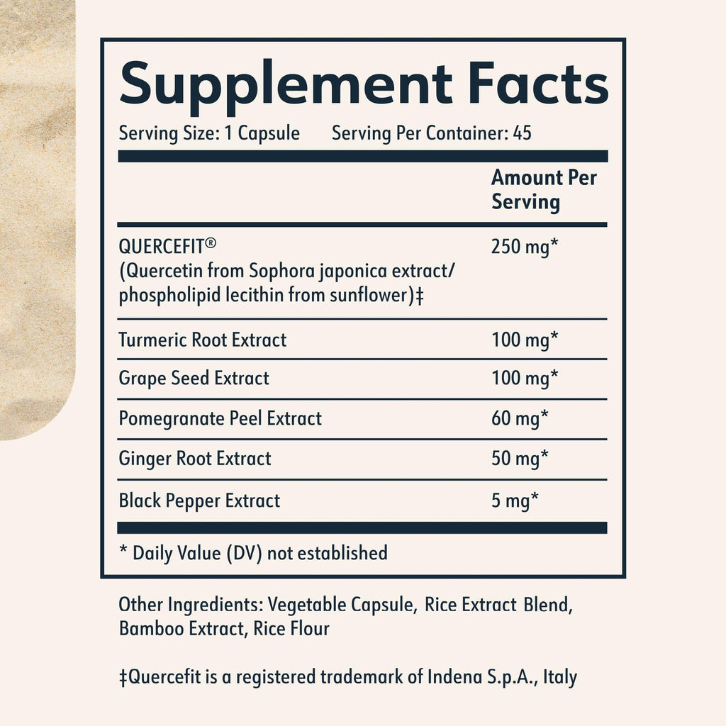 Cielo Golden Hour - Antioxidant Supplement for Healthy Immune System Response - Nutritional Antioxidant Blend for Women and Men (45 Day Supply) - TrustMedUSA